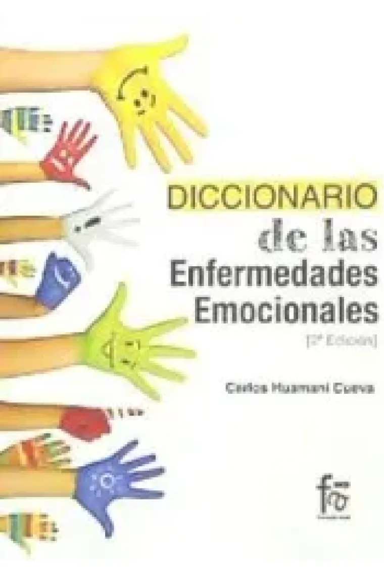 Diccionario de las enfermedades emocionales