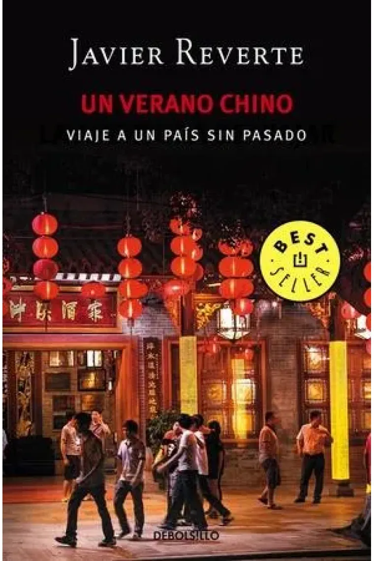 Un verano chino