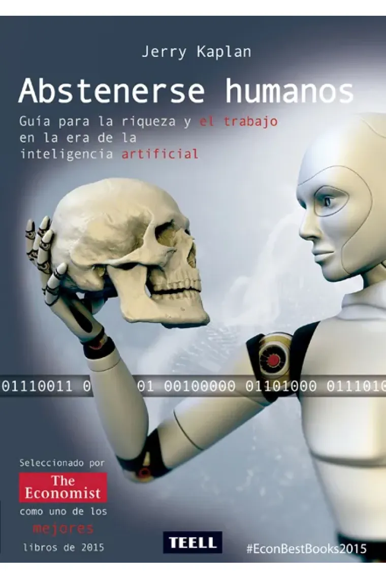 Abstenerse humanos