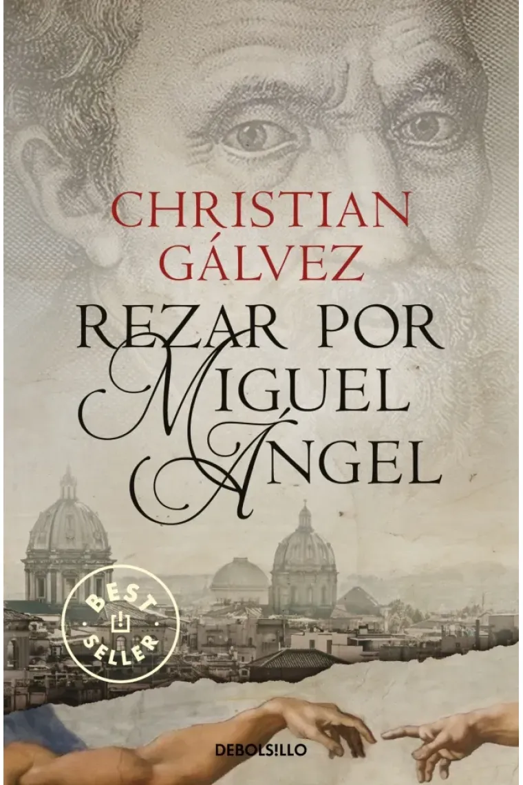Rezar por Miguel Angel