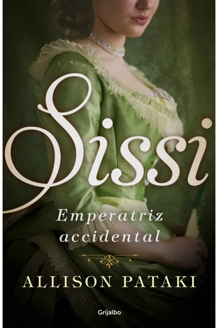 Sissi, emperatriz accidental