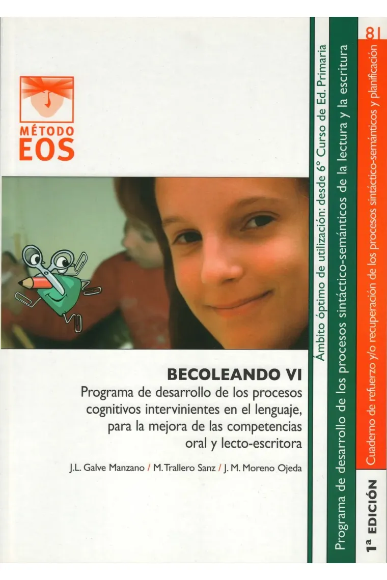 BECOLEANDO VI