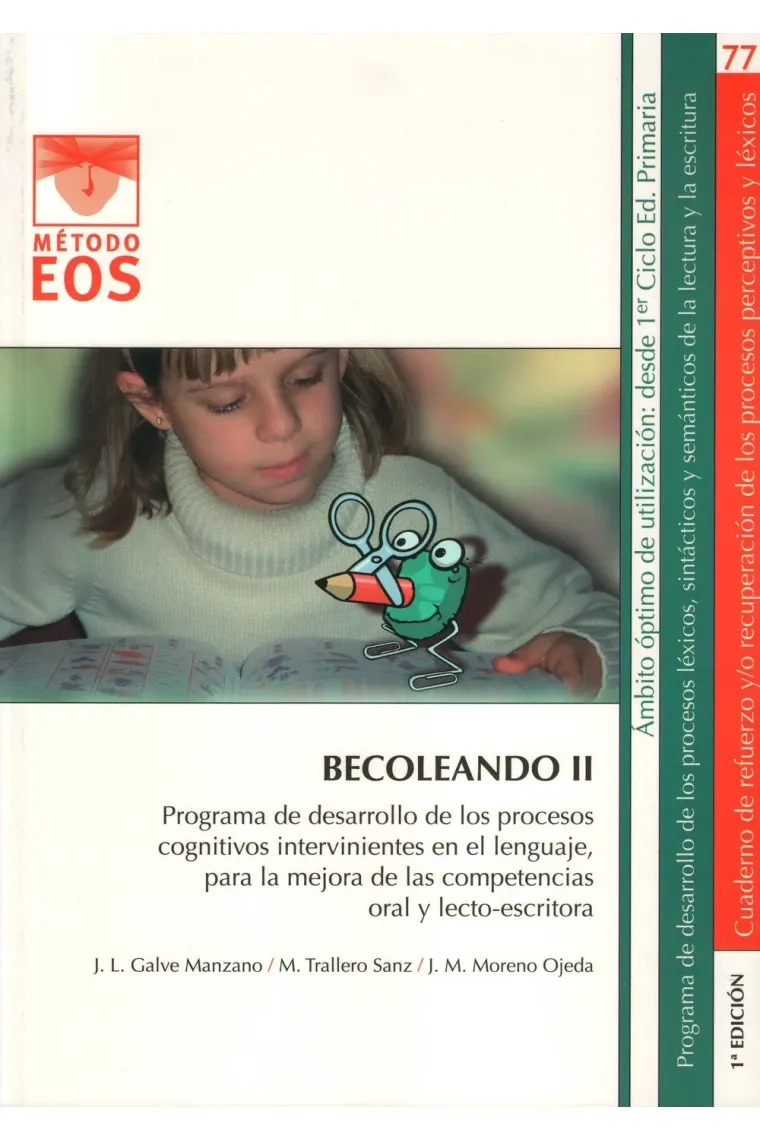 BECOLEANDO II