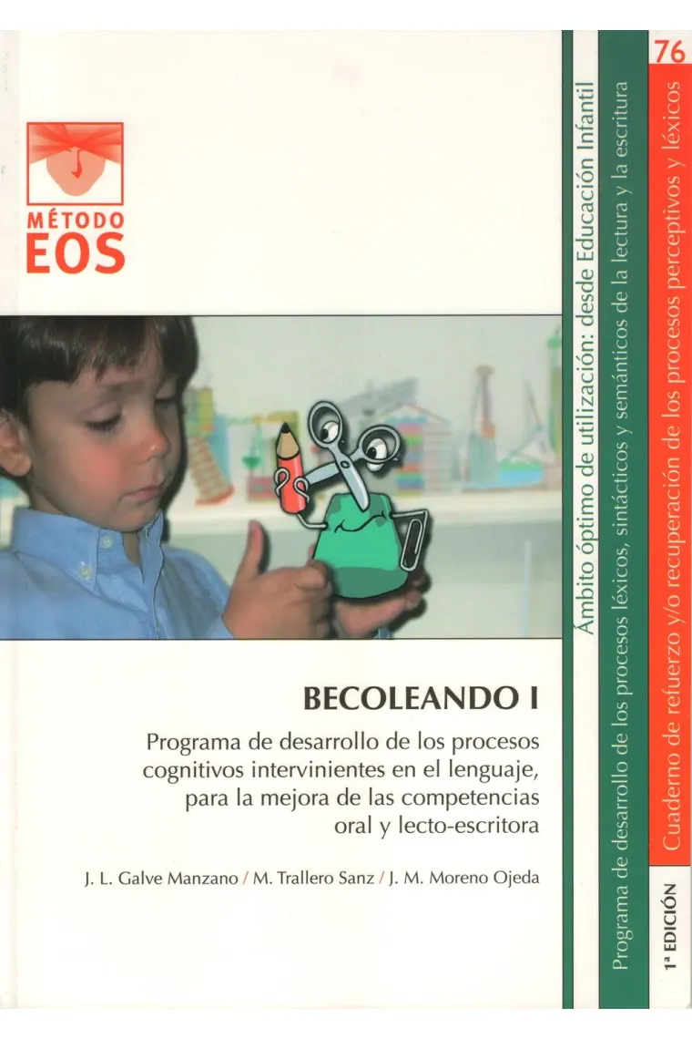 BECOLEANDO I
