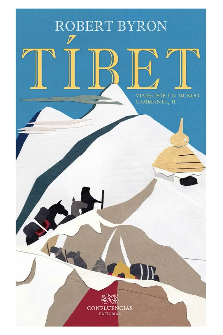 Tíbet. Viajes por un mundo cambiante II
