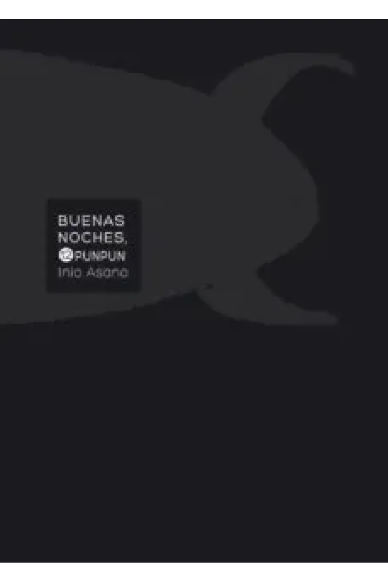 Buenas noches, Punpun 12