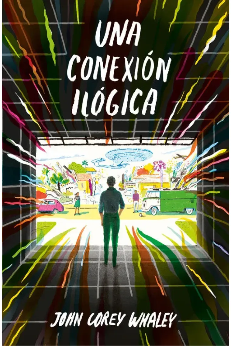 Una conexión ilógica