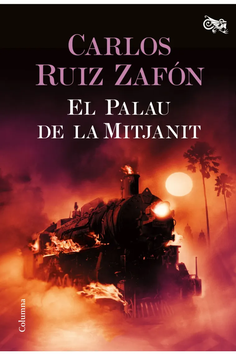 El Palau de la Mitjanit (Catalán)