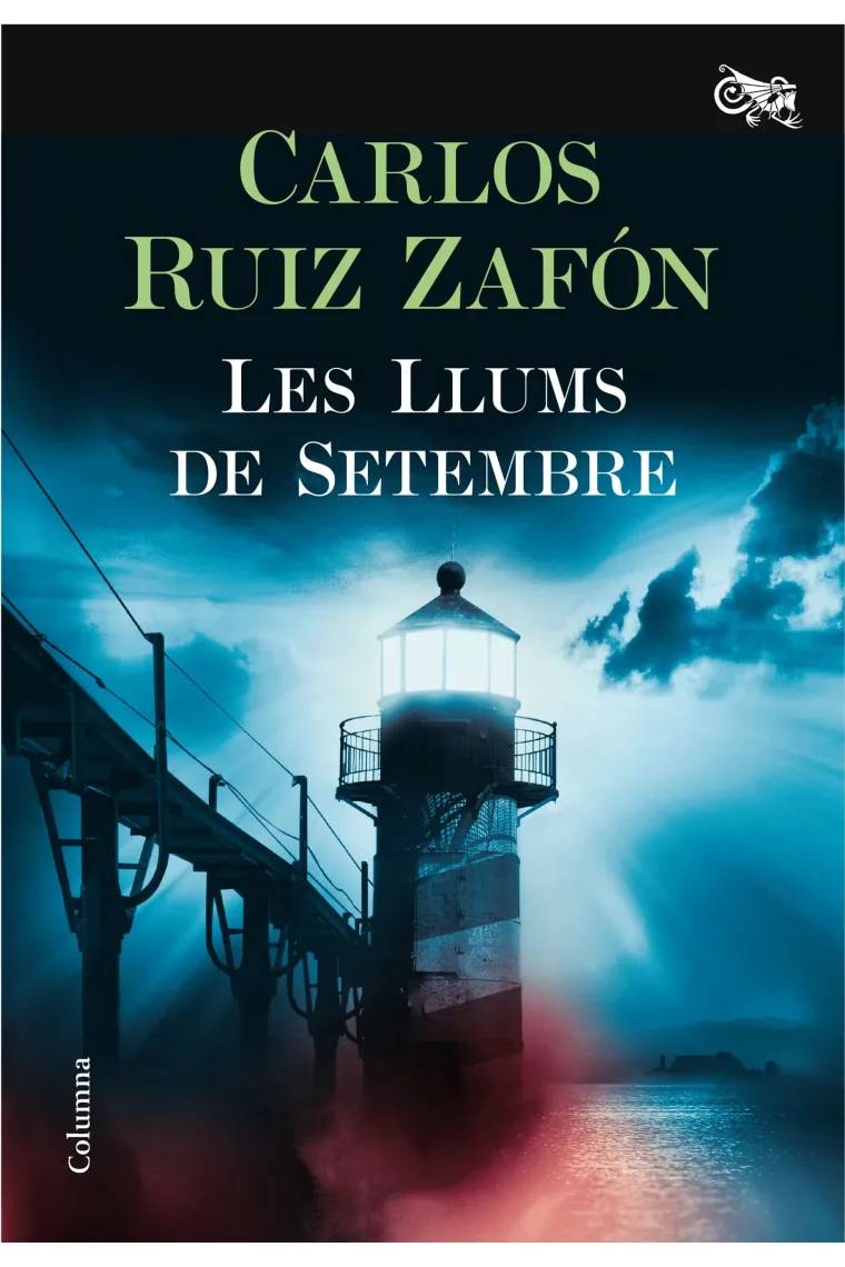 Les Llums de Setembre (Catalán)