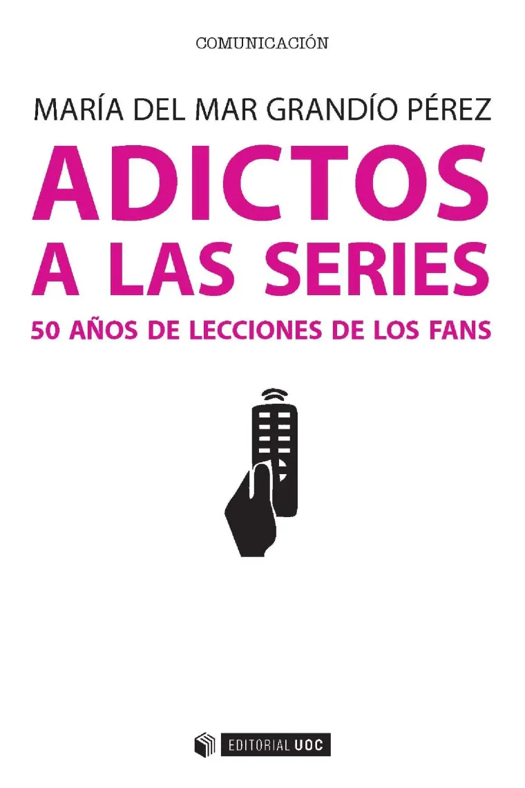 Adictos a las series
