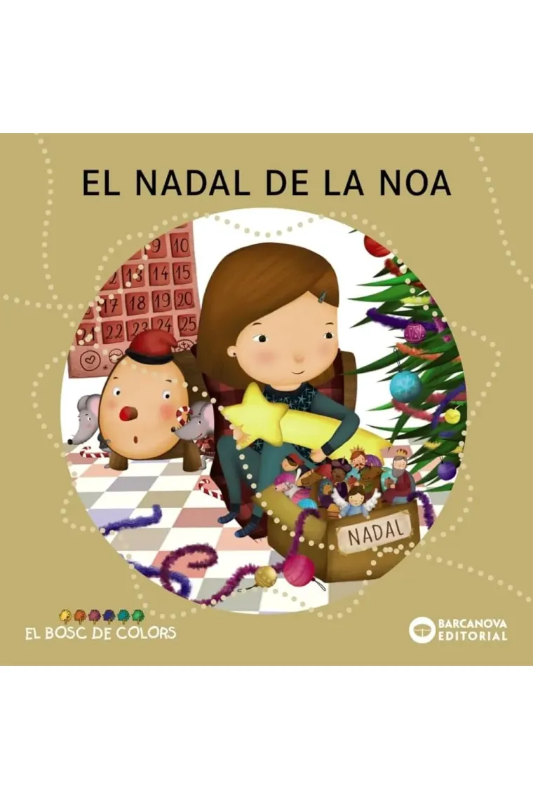 El Nadal de la Noa (Catalán)