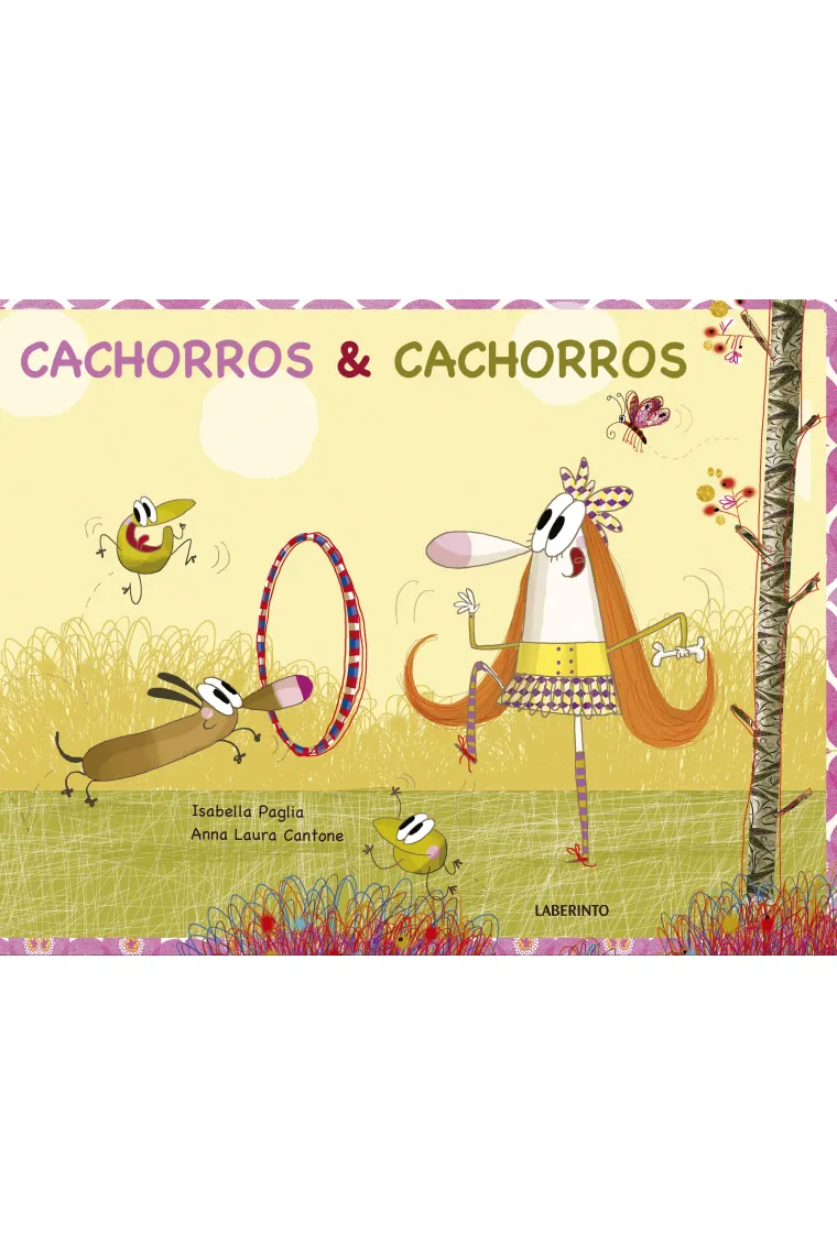 Cachorros & cachorros