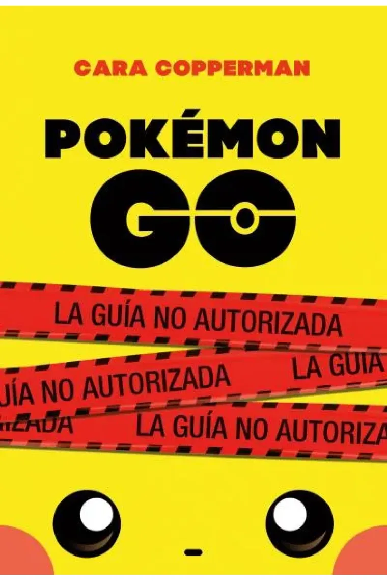 Pokémon Go.