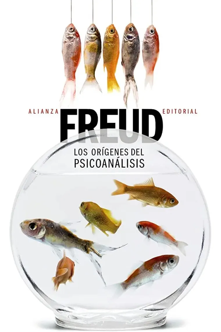 Los orígenes del psicoanálisis