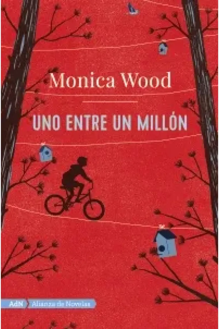 Uno entre un millón