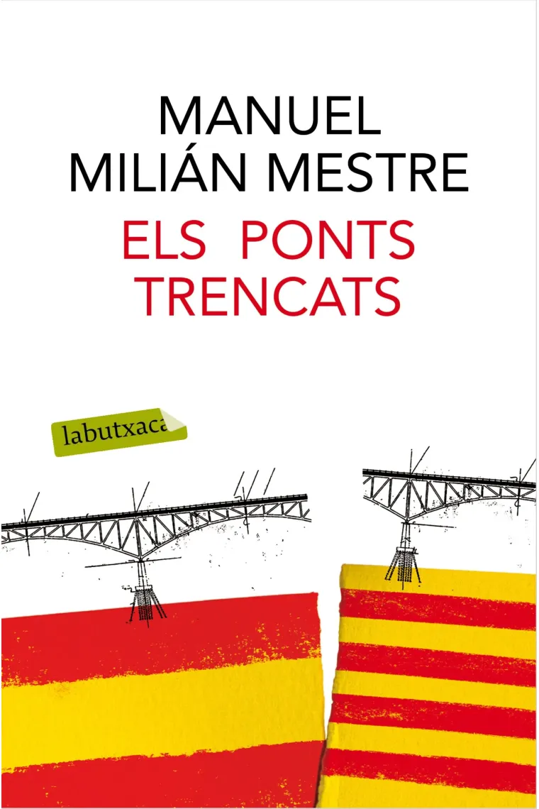 Els ponts trencats (Catalán)