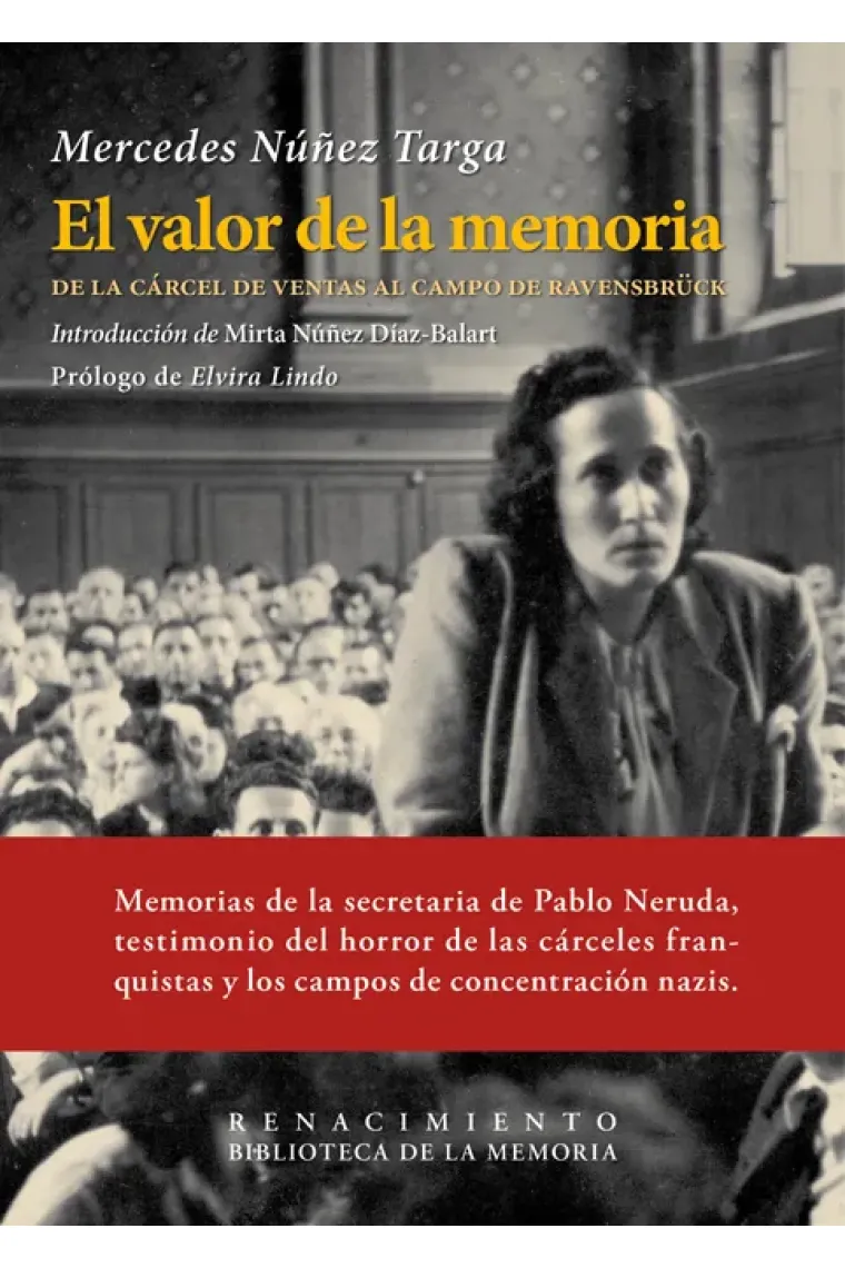 El valor de la memoria
