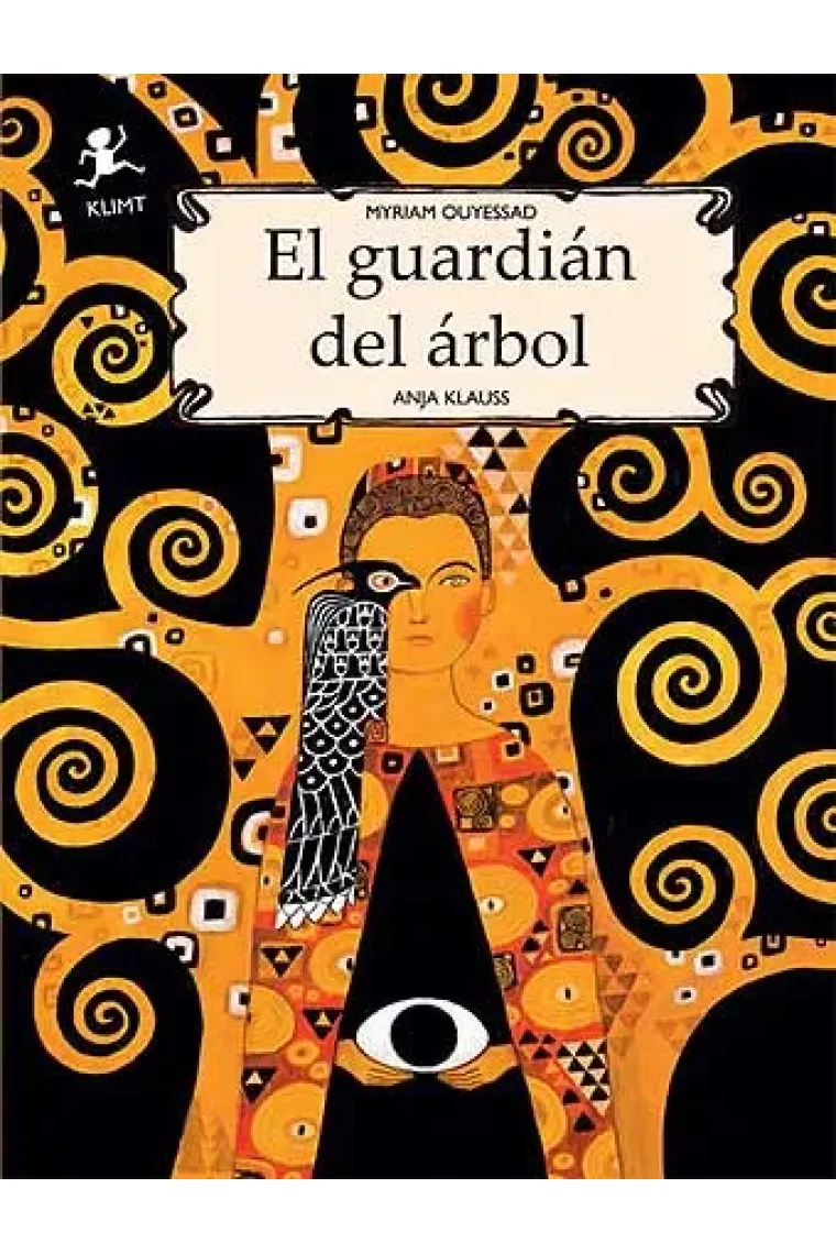 El guardián del árbol