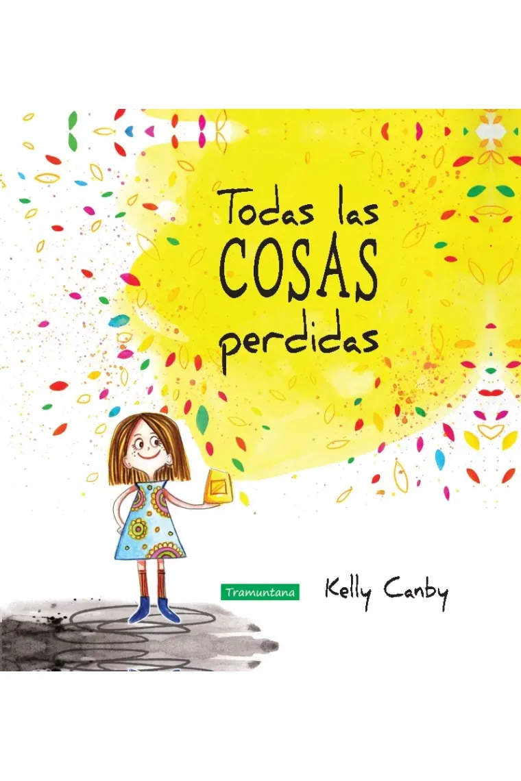 Todas las COSAS Perdidas