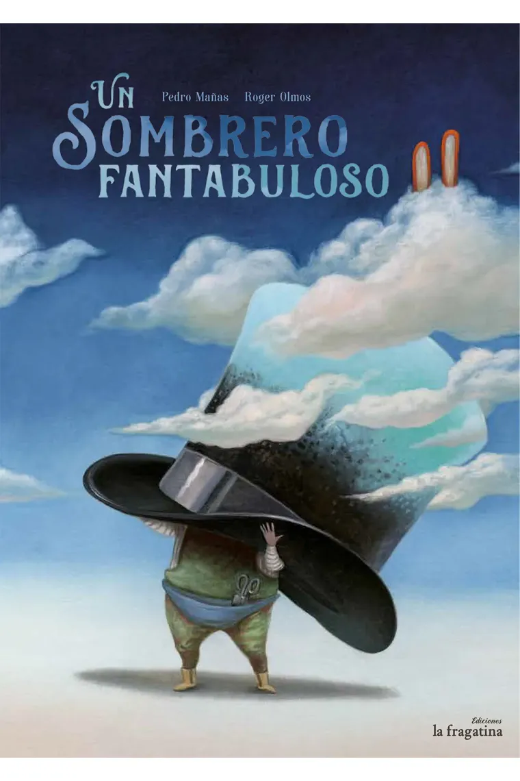 Un sombrero fantabuloso