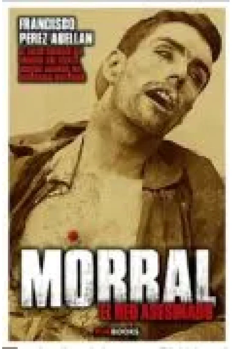 Mateo Morral, el reo asesinado (Alemán, Francés)