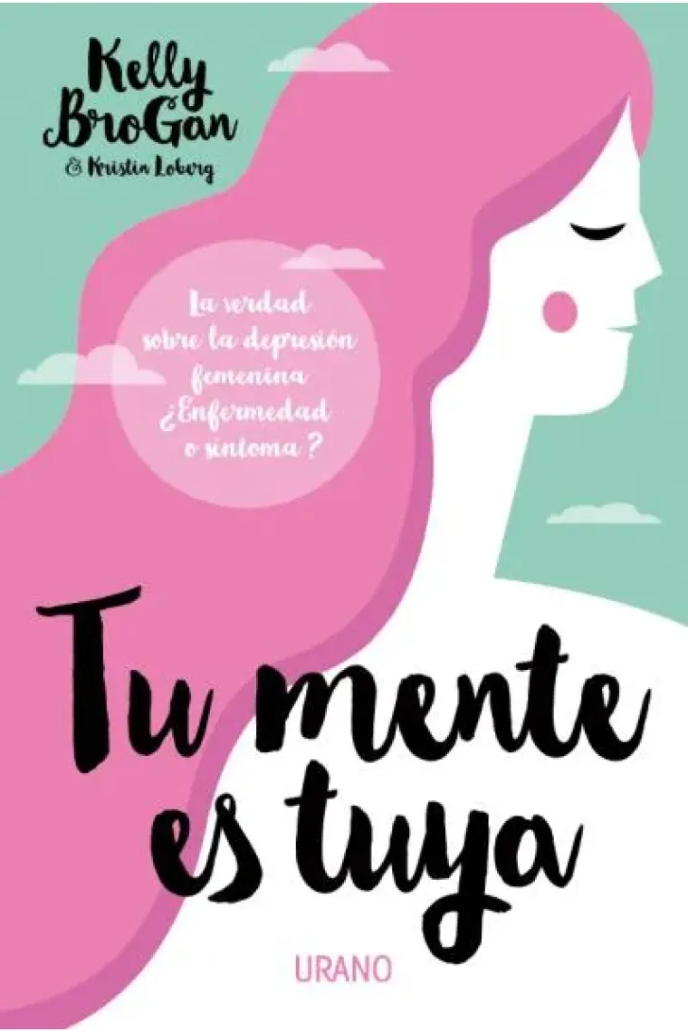 Tu mente es tuya