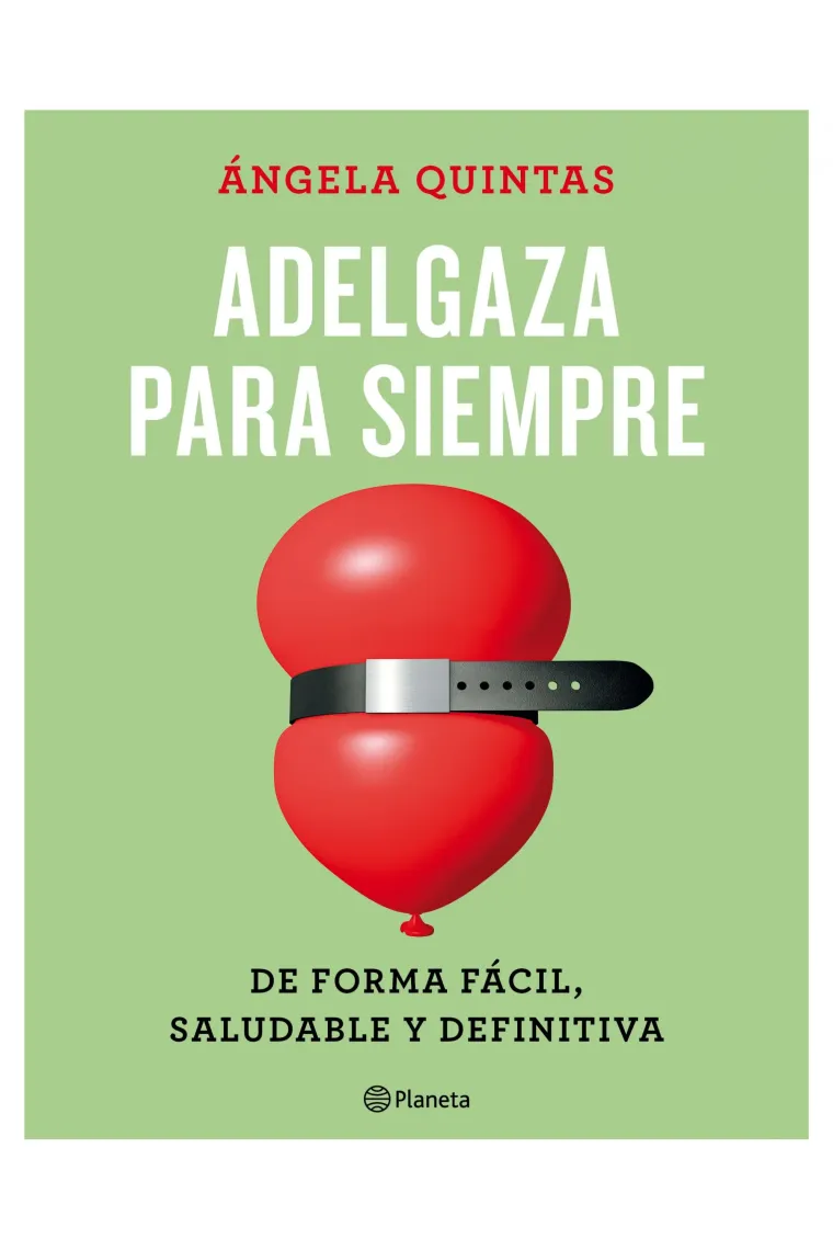 Adelgaza para siempre