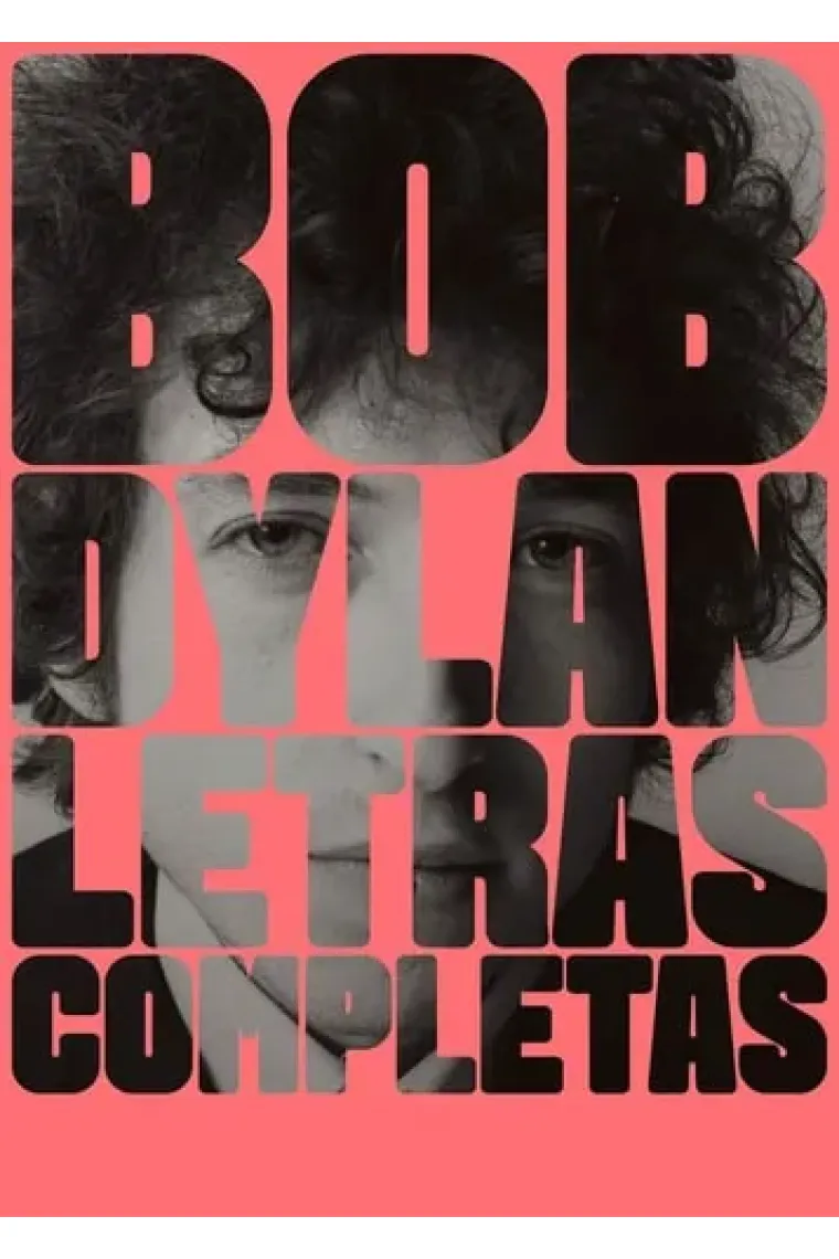 Letras completas (Bob Dylan)