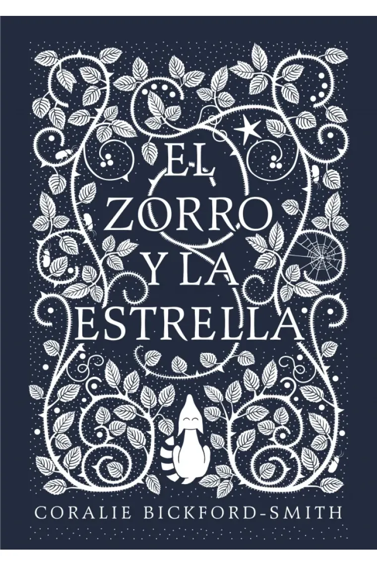 El zorro y la estrella