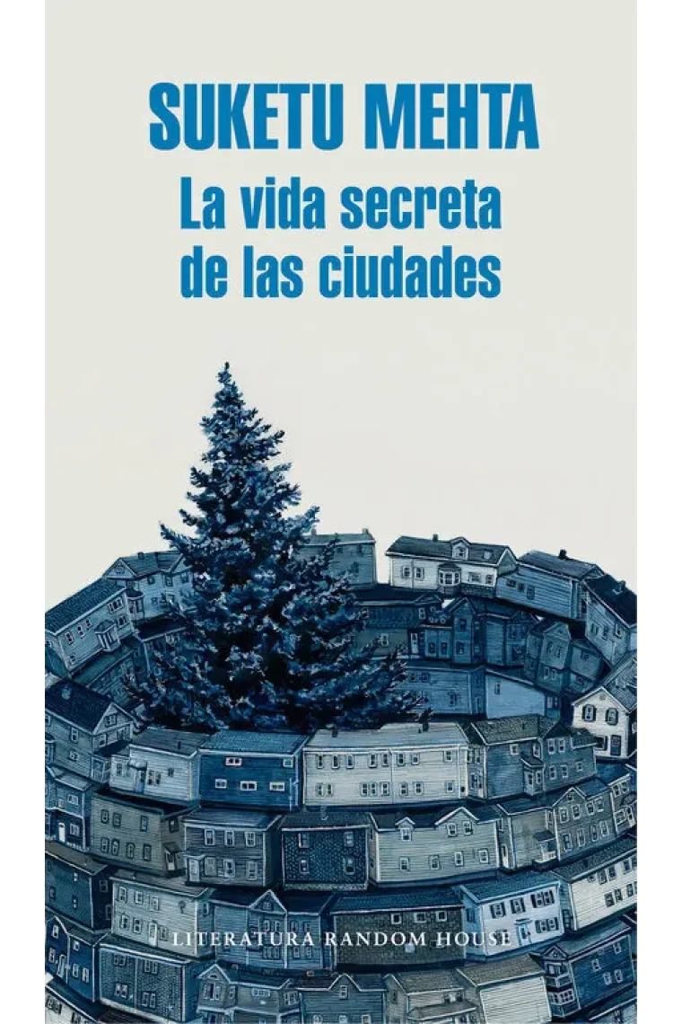La vida secreta de las ciudades