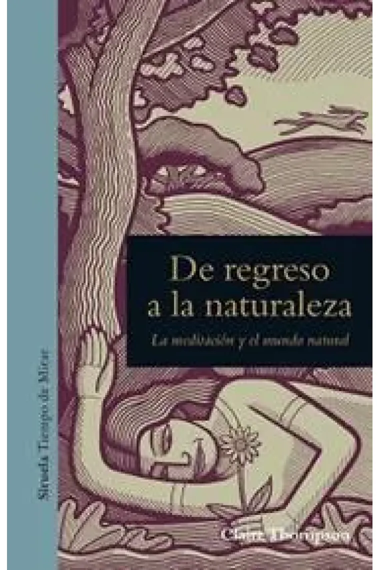 De regreso a la naturaleza