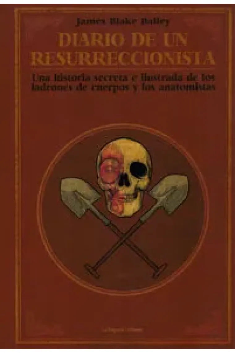 Diario de un resurreccionista