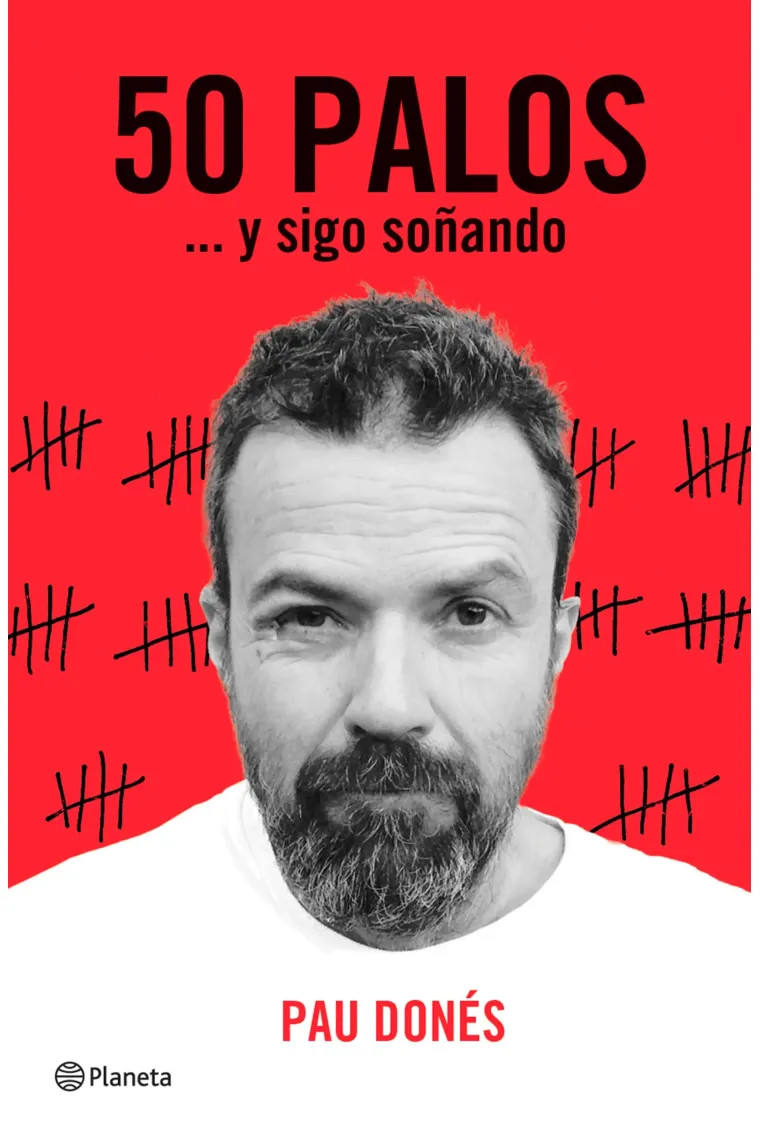 50 palos...y sigo soñando