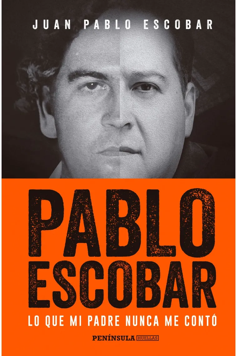 Pablo Escobar