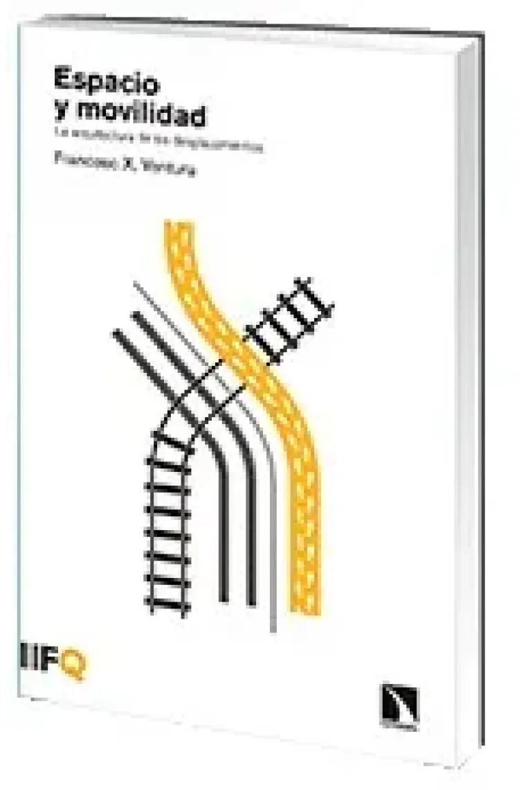 Espacio y movilidad