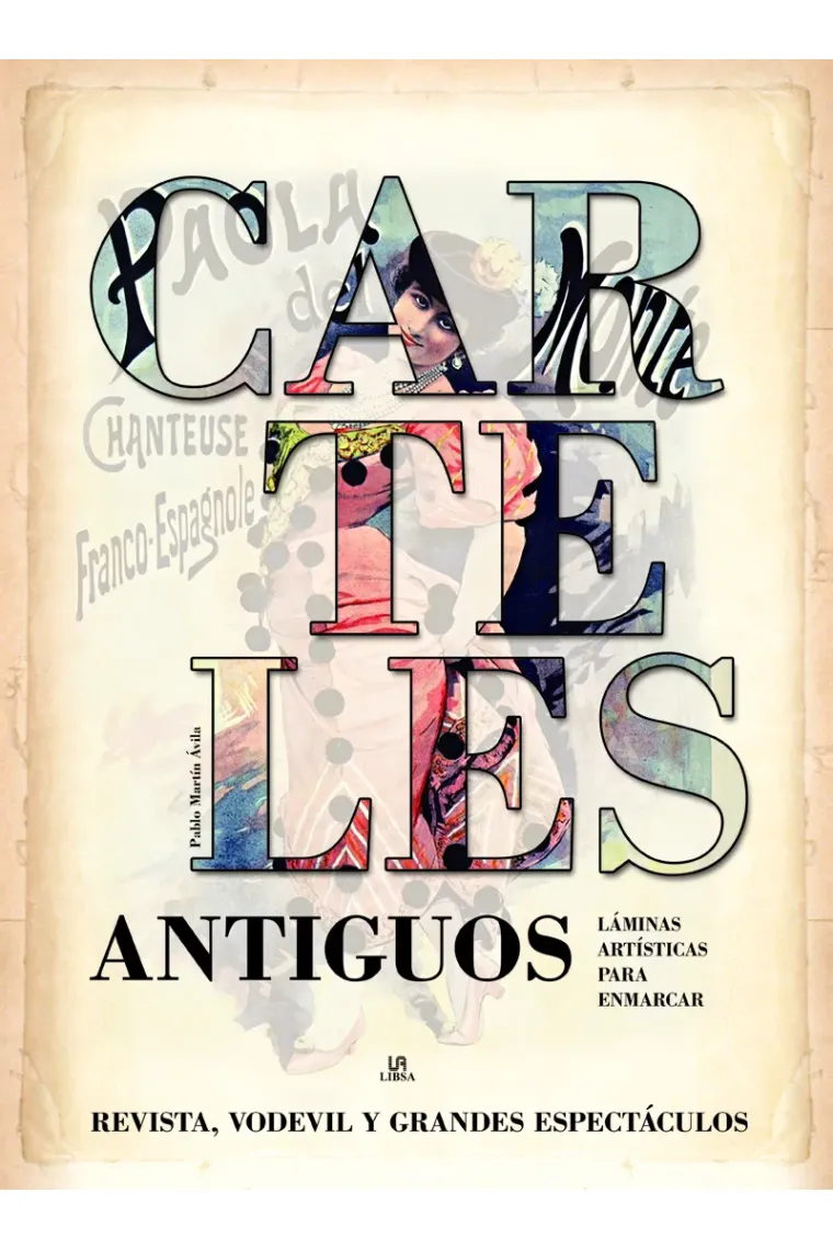 Carteles Antiguos