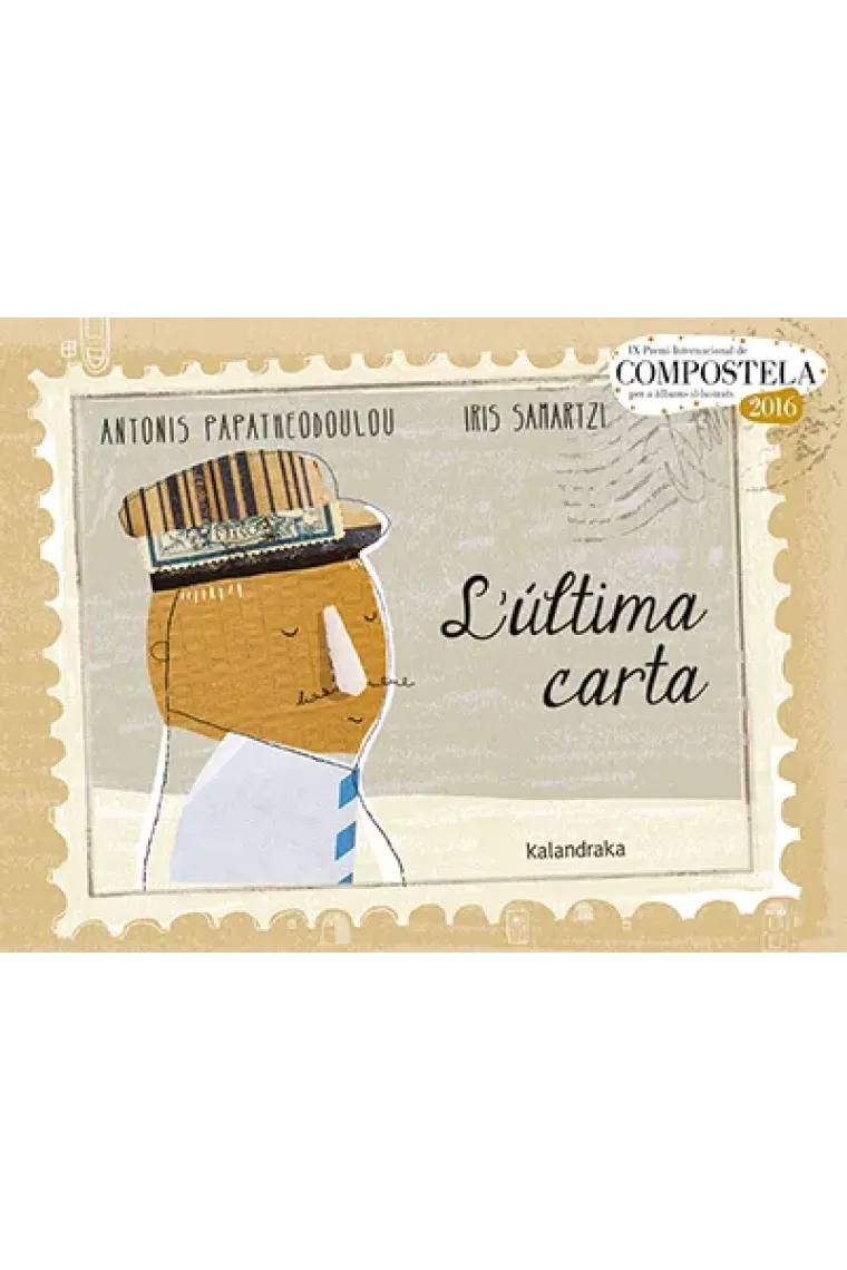 L'última carta (Catalán)