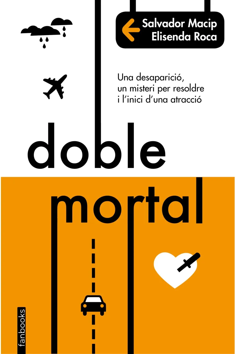 Doble mortal (Catalán)