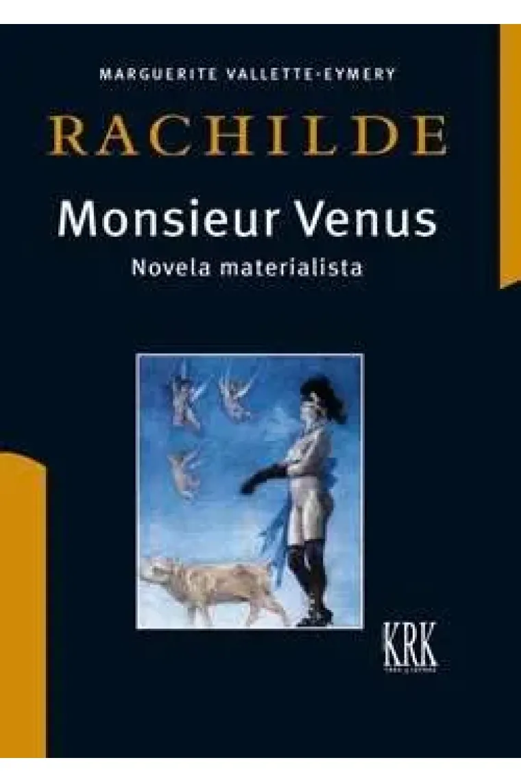 Monsieur Venus