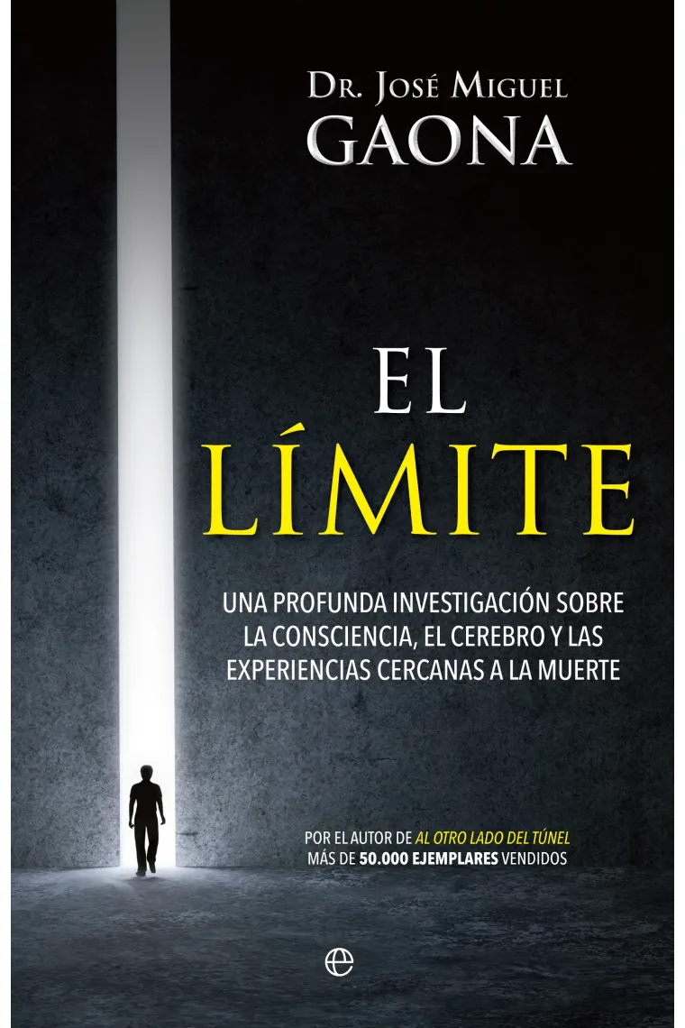 El límite.