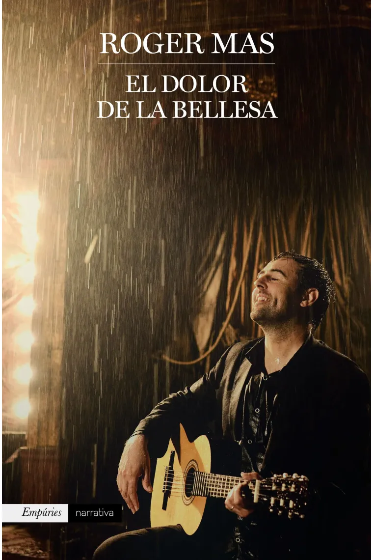 El dolor de la bellesa (Catalán)