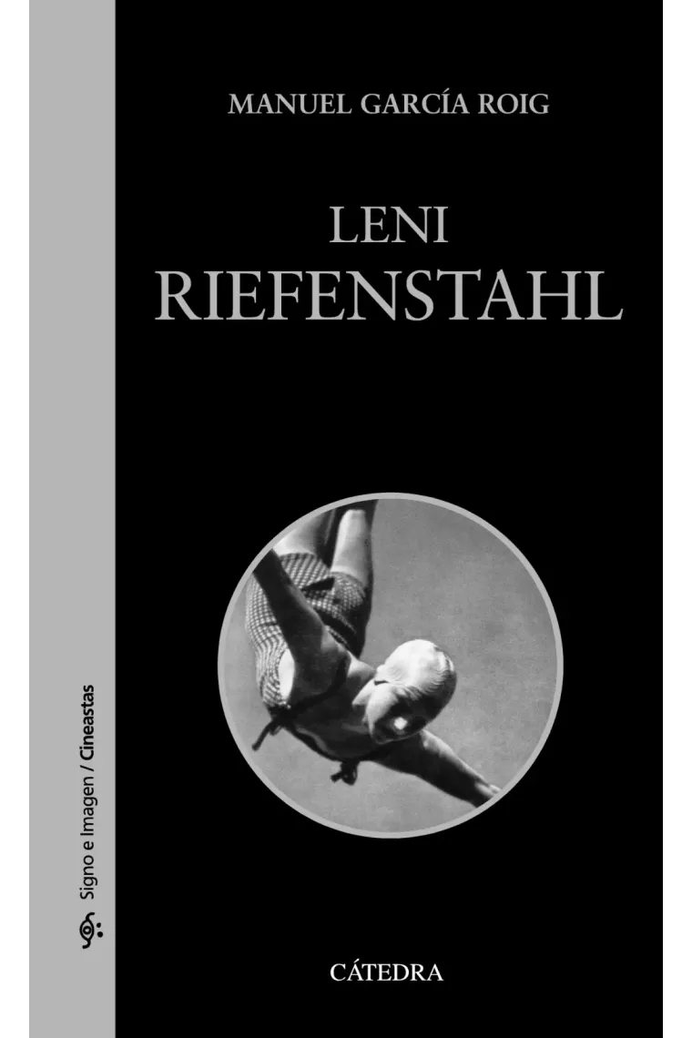 Leni Riefenstahl