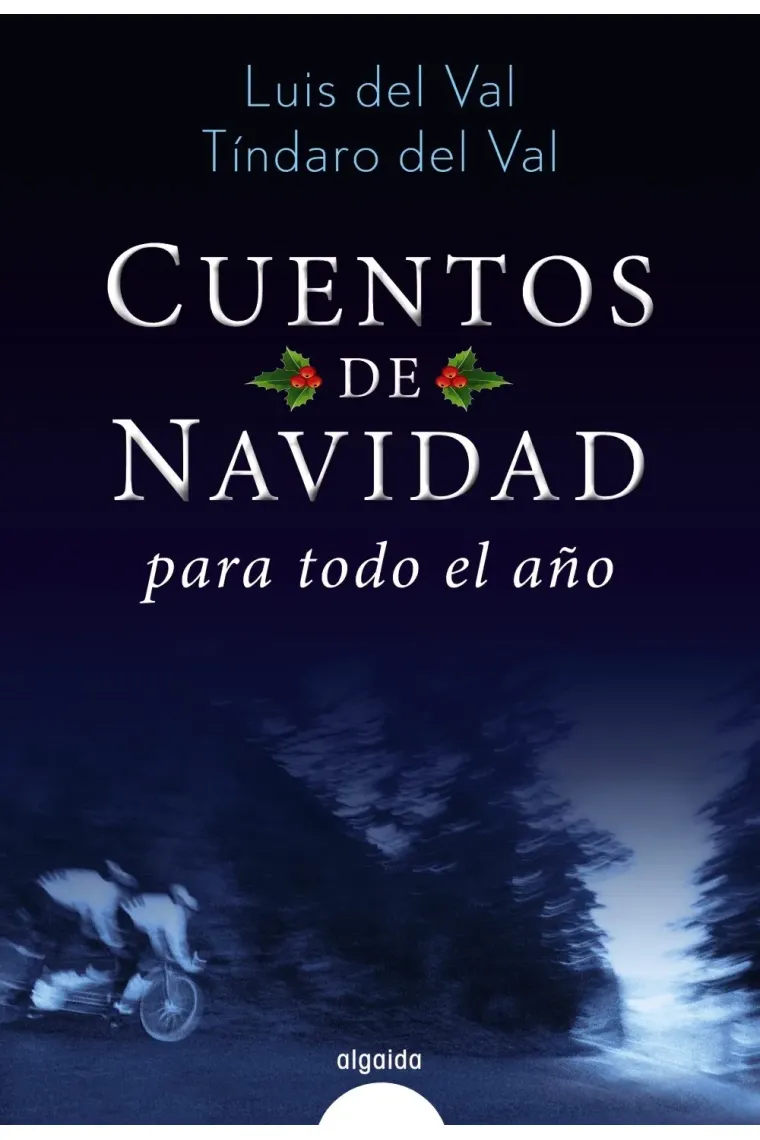 Cuentos de Navidad para todo el año