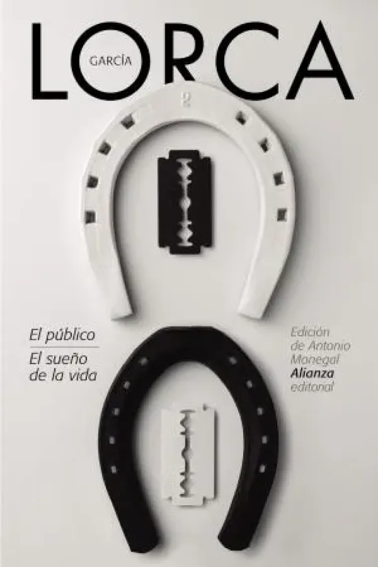 El público. El sueño de la vida
