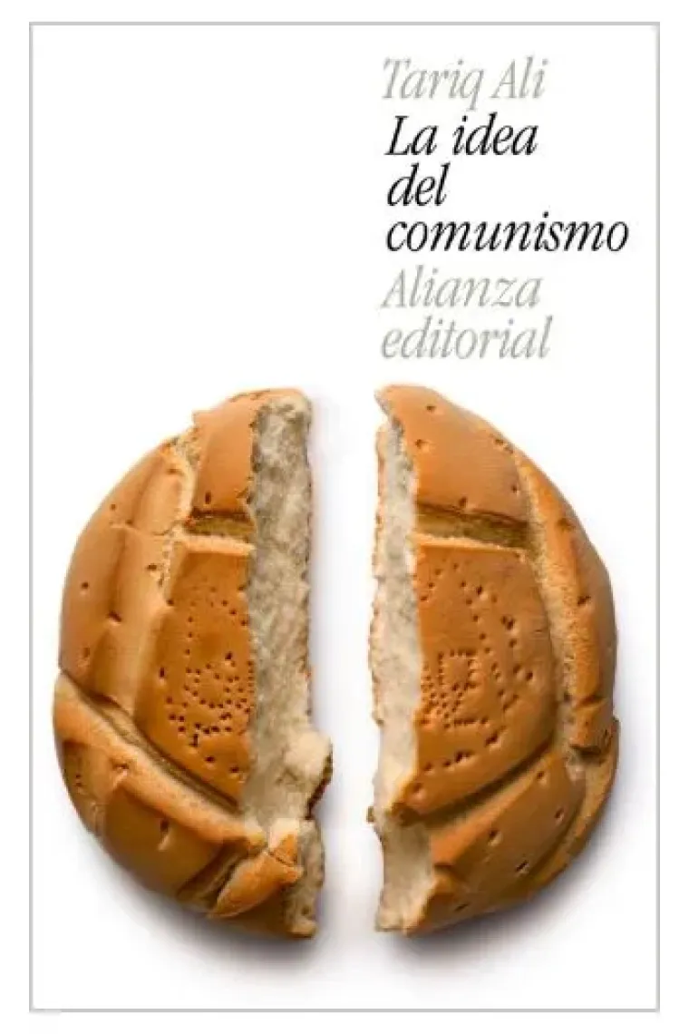 La idea del comunismo