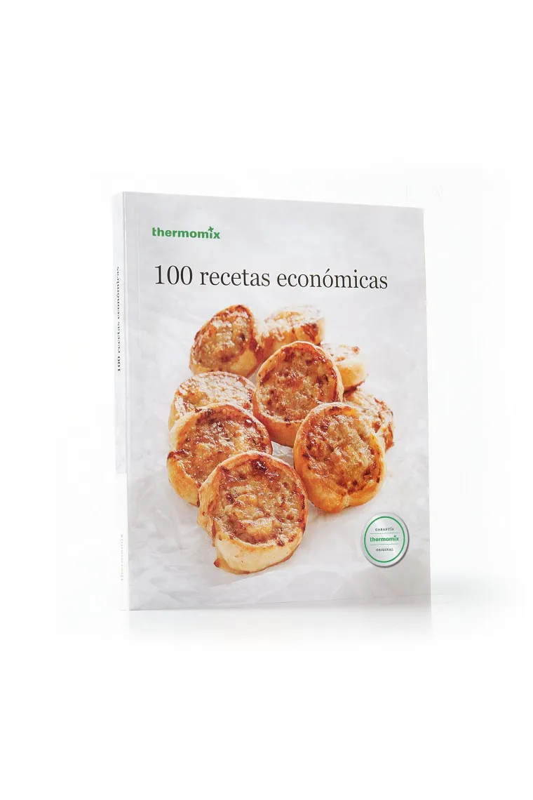 100 recetas económicas