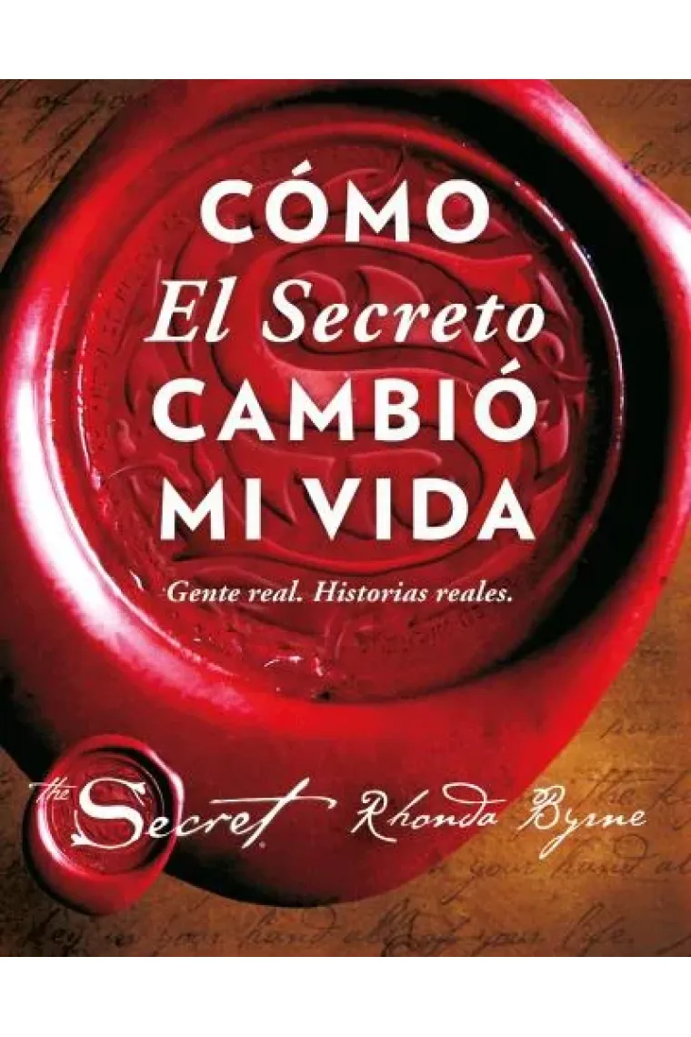 Cómo El Secreto cambió mi vida.
