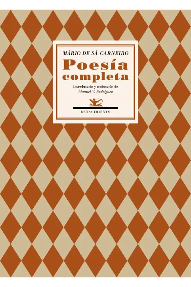 Poesía completa (Portugués)