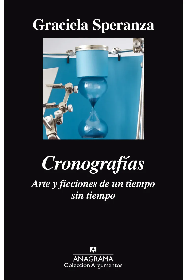 Cronografías.