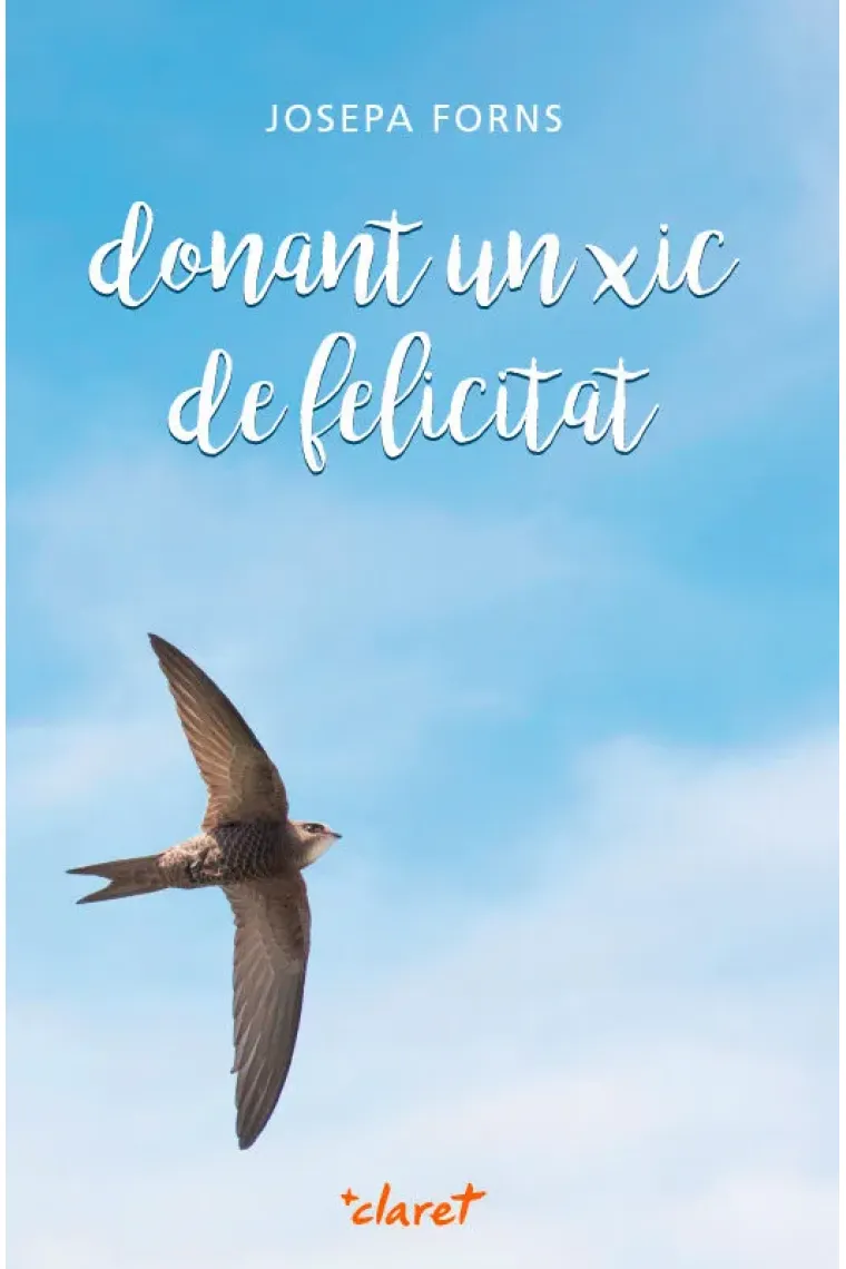 Donant un xic de felicitat (Catalán)